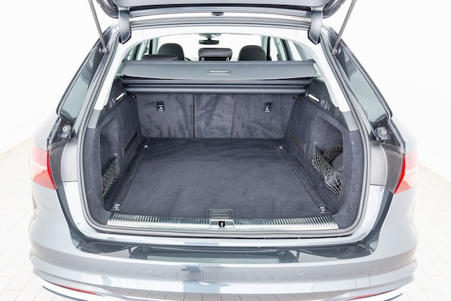 Audi A4 40 TDI Avant Quattro S-Tronic