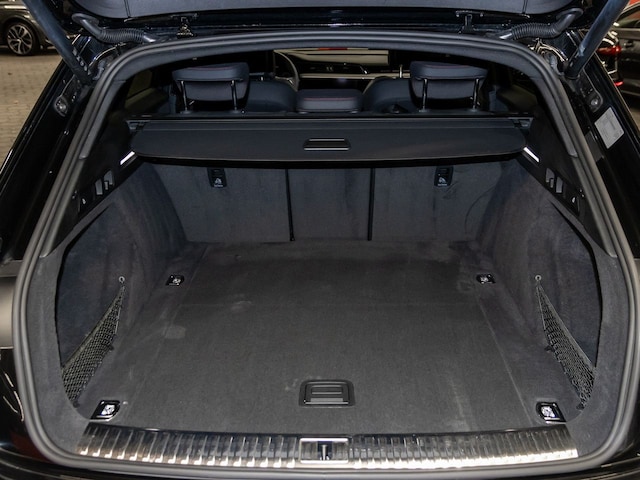 Audi Q8 e-tron 50 Quattro S-Line