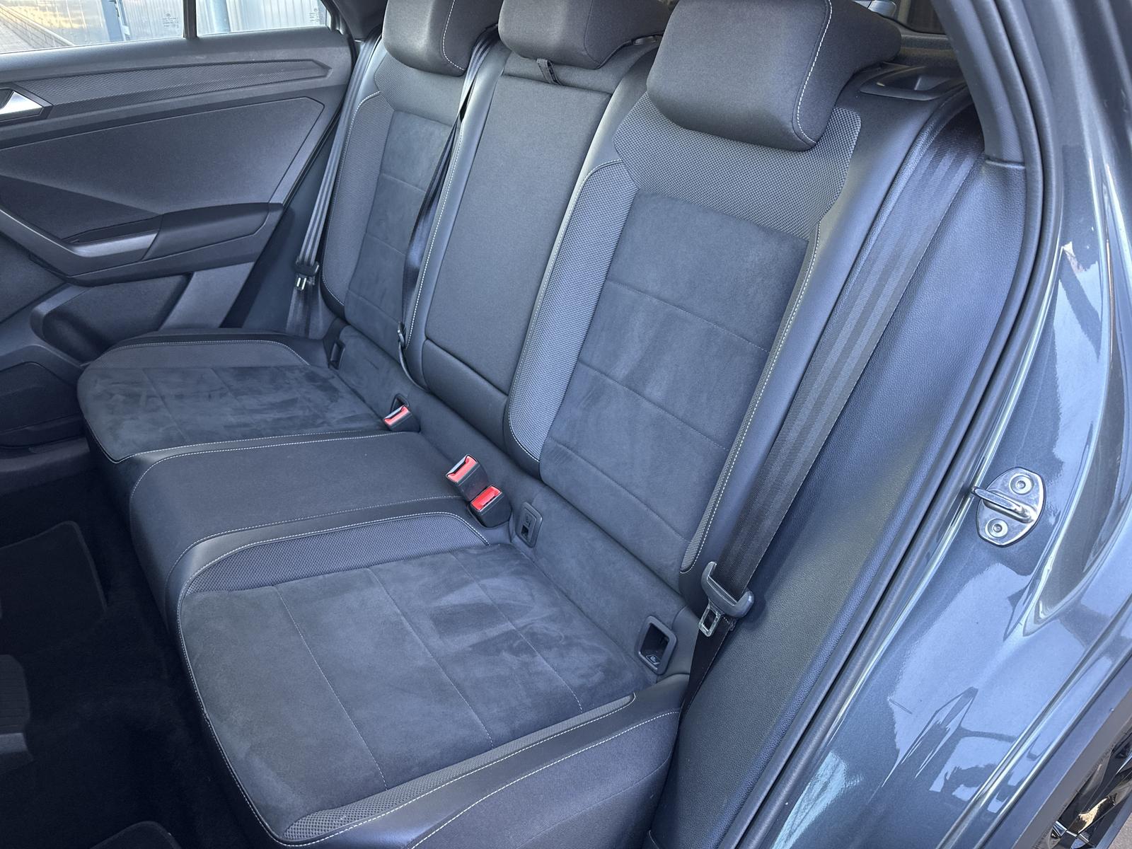 Volkswagen T-Roc 1.5 TSI DSG IQ.Drive Style