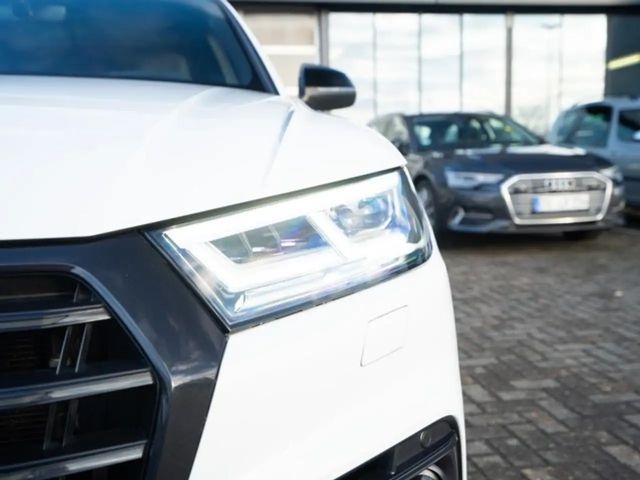 Audi SQ5 Quattro