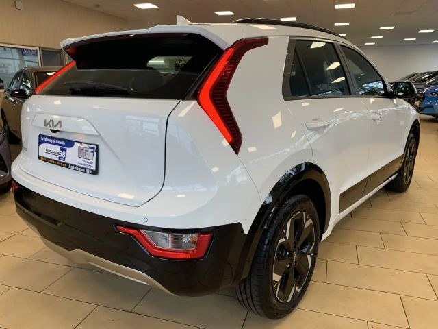 Kia Niro Vision e-Niro