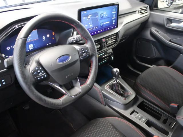 Ford Kuga ST Line