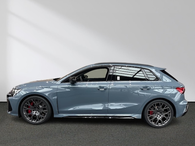 Audi RS3 Quattro S-Tronic Sportback