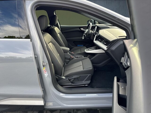 Audi Q4 e-tron 35 Sportback