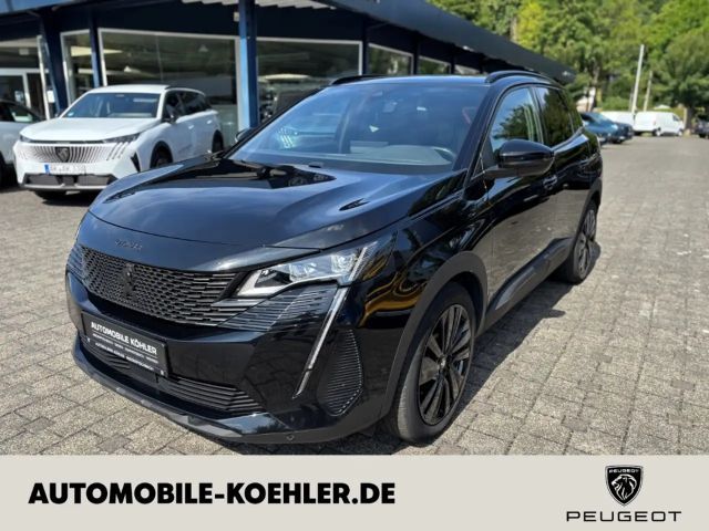 Peugeot 3008 GT-Line