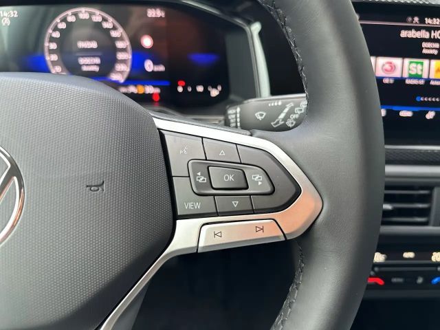 Volkswagen Taigo Friends TSI