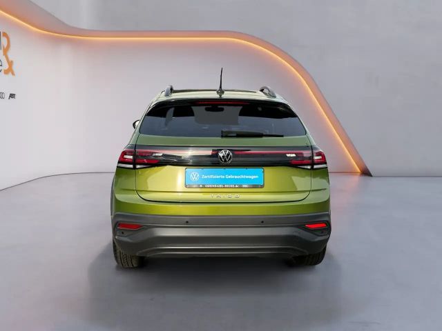 Volkswagen Taigo DSG Move