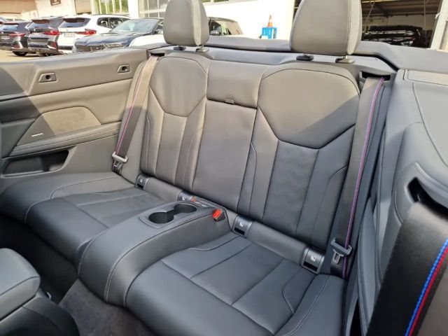 BMW M4 Cabrio Competition xDrive