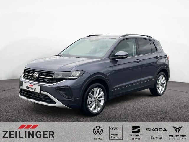 Volkswagen T-Cross DSG Life