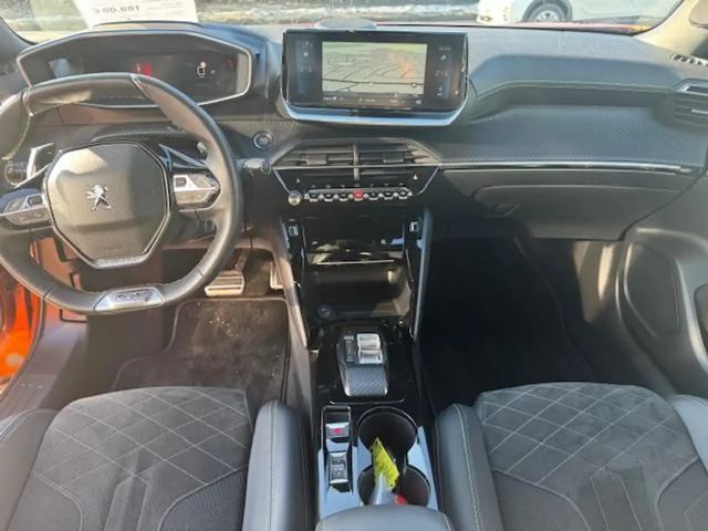 Peugeot 2008 GT-Line PureTech