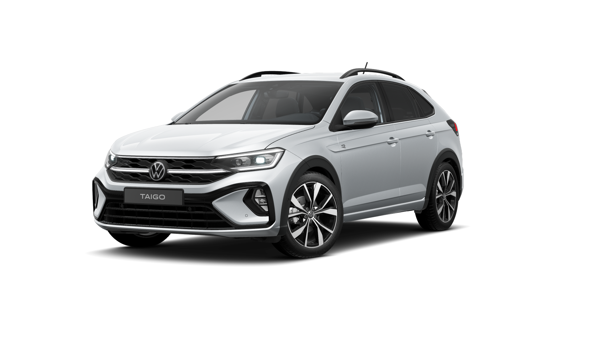 Volkswagen Taigo Taigo 1.5    RLineBT110 TSID7F