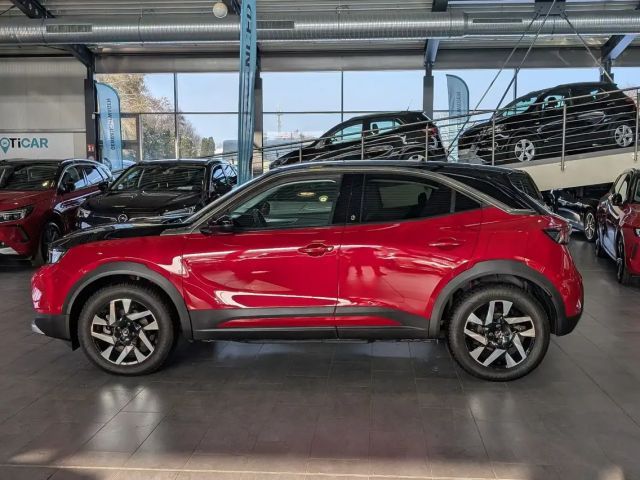 Opel Mokka Elegance Mokka-e