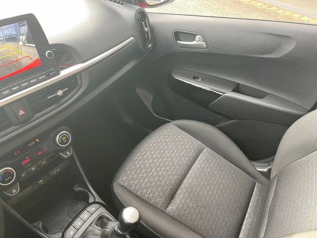 Kia Picanto Dream Team