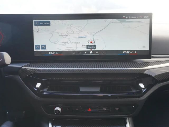 BMW M3 Competition Touring xDrive