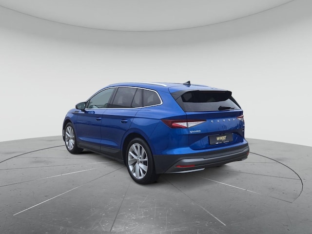 Skoda Enyaq iV 60