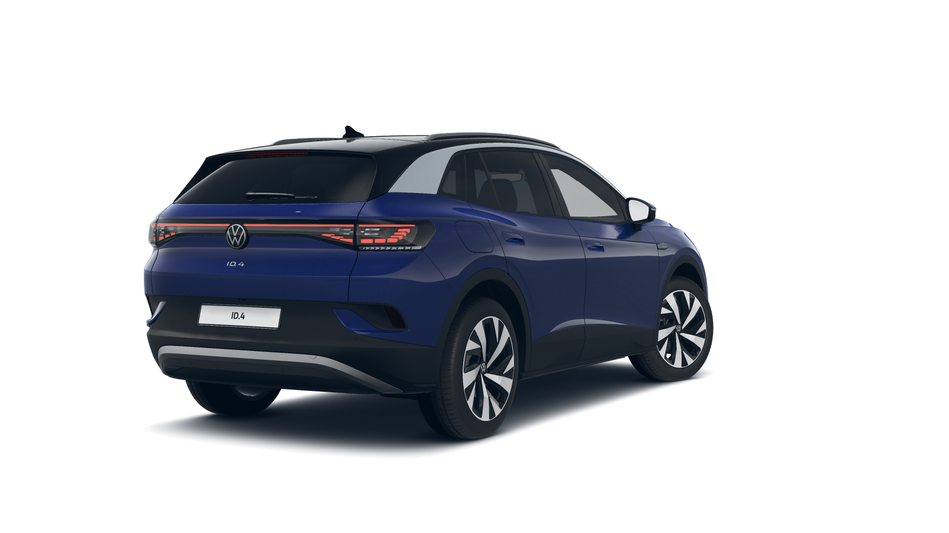 Volkswagen ID.4 150 kW