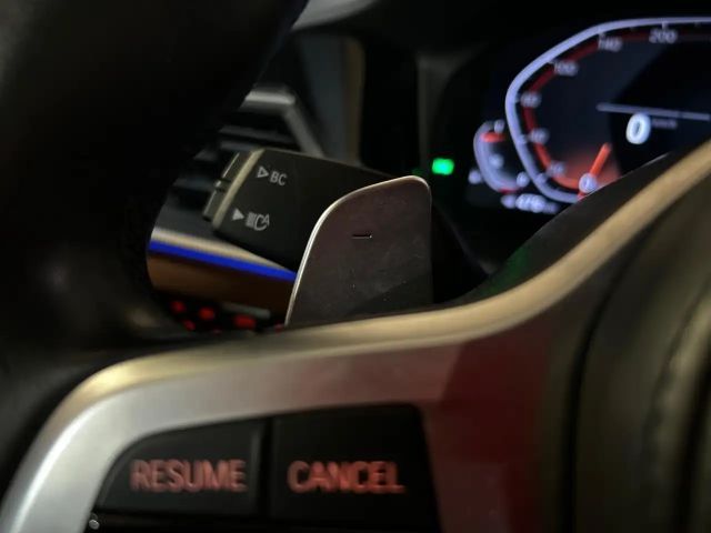 BMW 430 430i Cabrio M-Sport