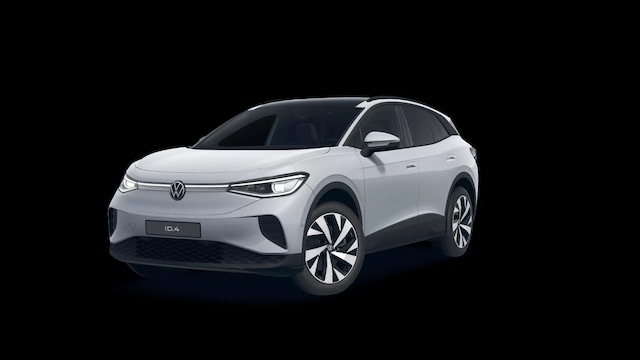 Volkswagen ID.4 Automatik AHK NAVI KEYLESS LED