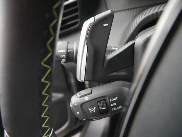 Peugeot 2008 GT-Line PureTech