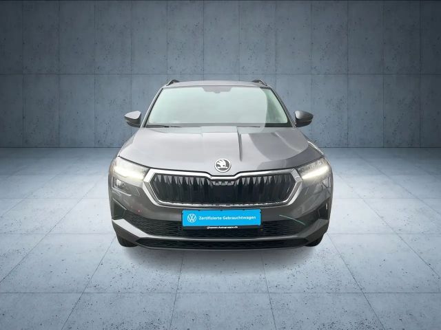 Skoda Karoq 1.5 TSI Style Style