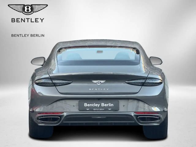 Bentley Continental GT Hybrid V8