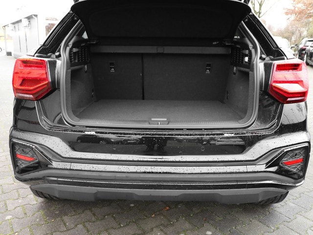 Audi Q2 35 TFSI S-Line S-Tronic