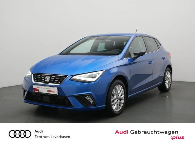 Seat Ibiza DSG Xcellence