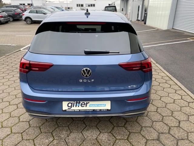 Volkswagen Golf 1.5 eTSI Golf VIII Plus