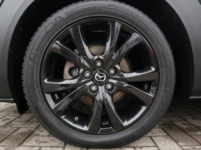 Mazda CX-30 SkyActiv