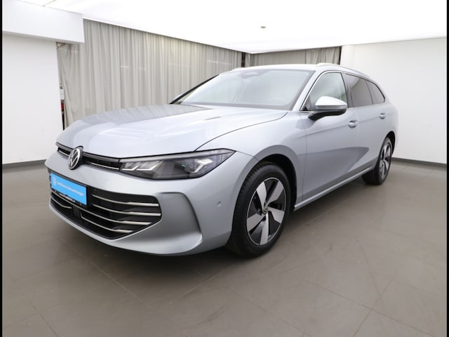Volkswagen Passat 1.5 eTSI Business DSG