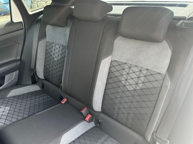 Volkswagen Taigo DSG R-Line