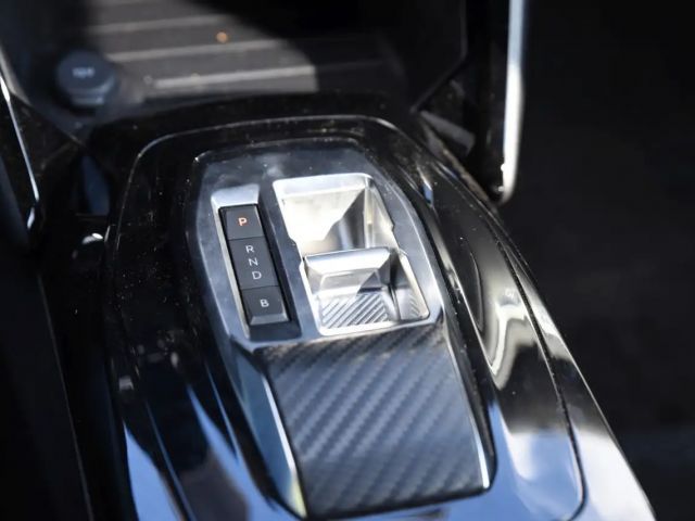 Peugeot E-2008 GT-Line