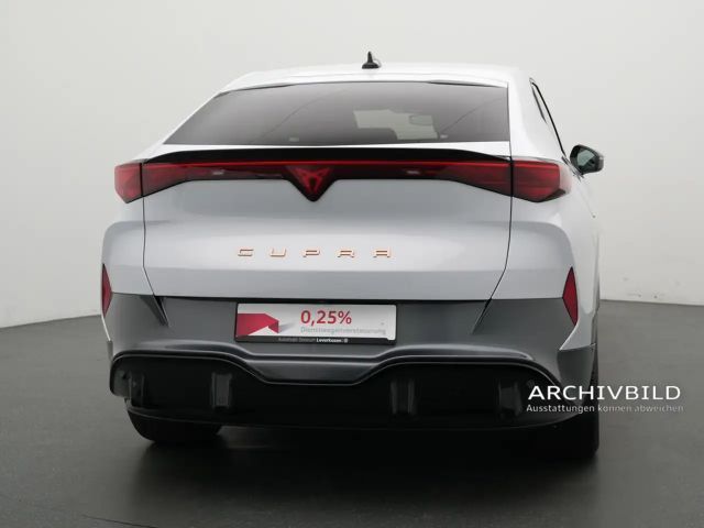 Cupra Tavascan Endurance