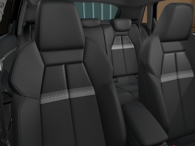 Audi A3 35 TFSI S-Tronic