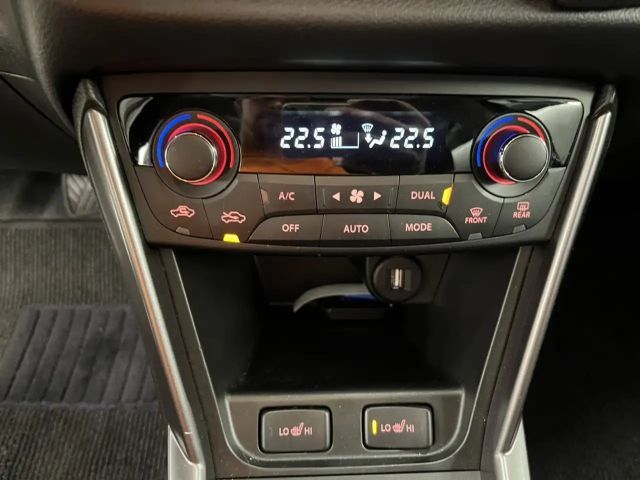 Suzuki S-Cross AllGrip Flash Hybrid