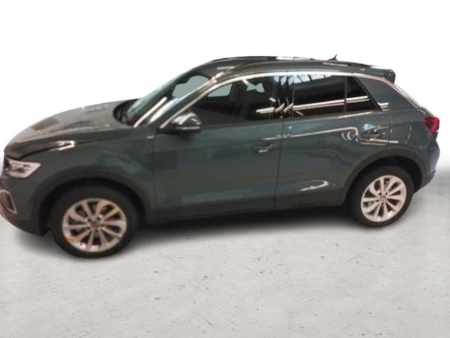 Volkswagen T-Roc 1.0 TSI