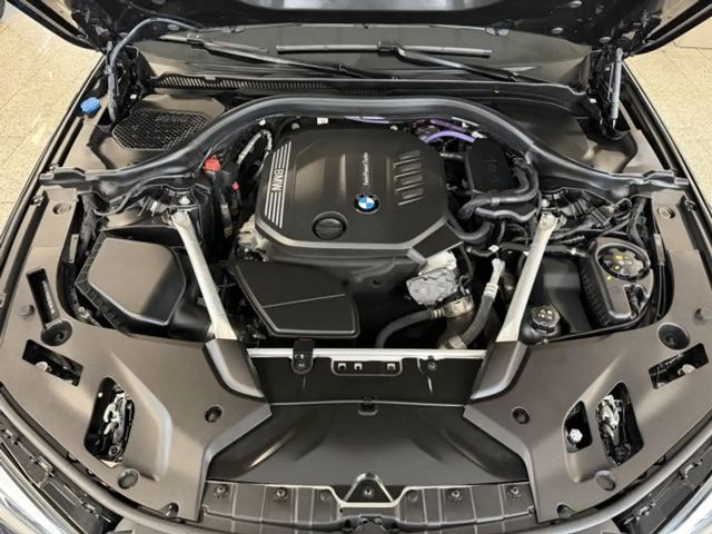 BMW 520 520d Business Line Touring xDrive