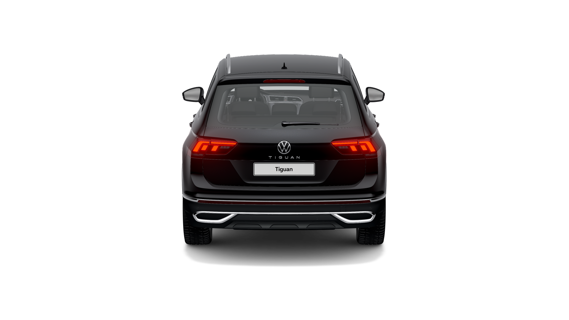 Volkswagen Tiguan DSG Elegance Elegance