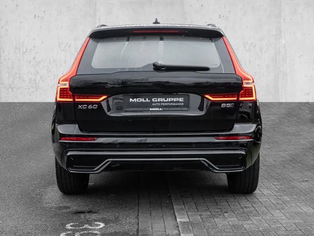 Volvo XC60 AWD Dark Ultimate