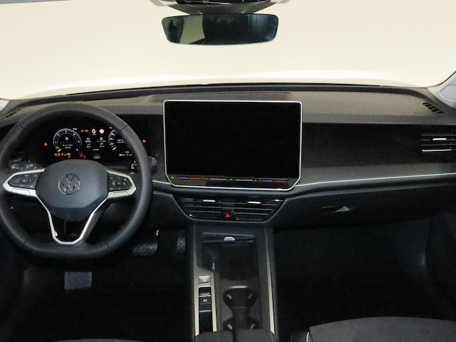 Volkswagen Passat 2.0 TDI Business