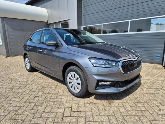 Skoda Fabia 1.0 TSI Selection