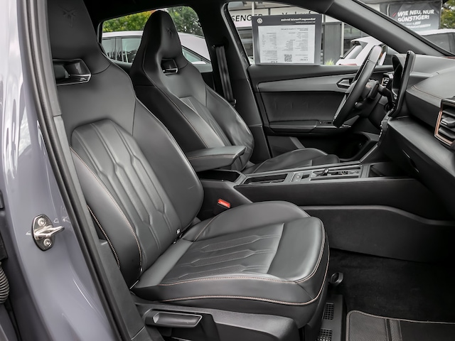 Cupra Formentor 1.4 e-Hybrid VZ