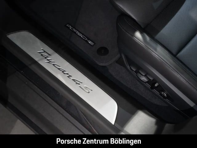 Porsche Taycan 4S Sport Turismo