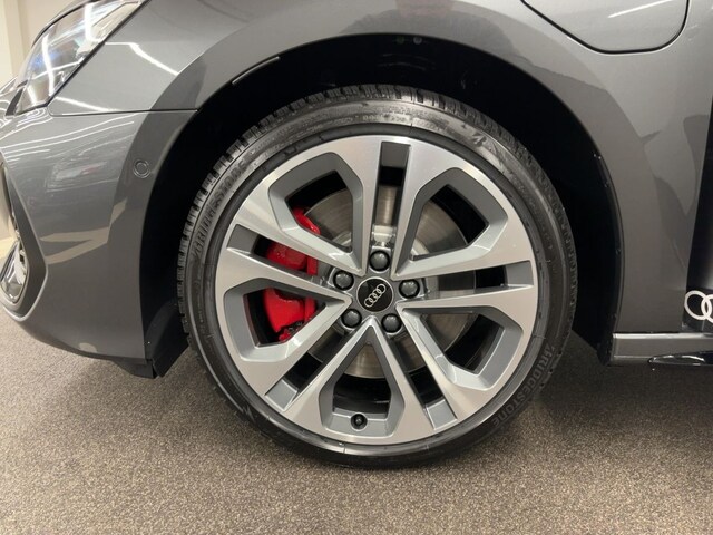 Audi A3 Hybride S-Tronic Sportback