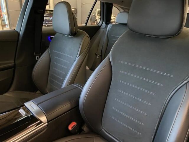 Mercedes-Benz C 180 AMG Line Estate