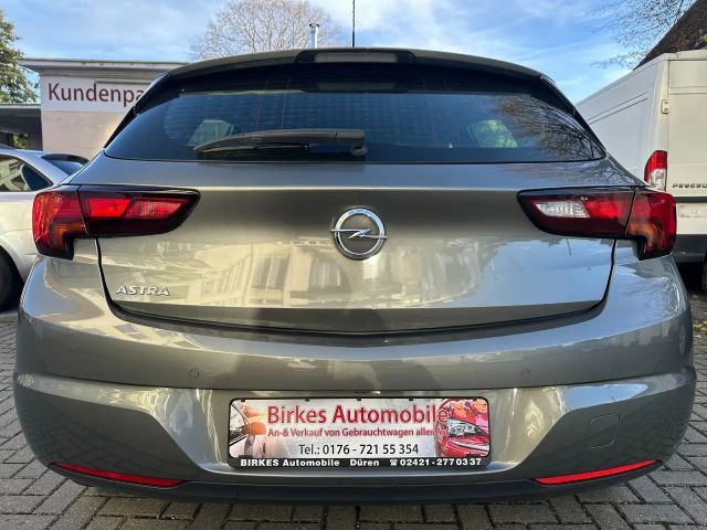 Opel Astra 1.2 Turbo Turbo