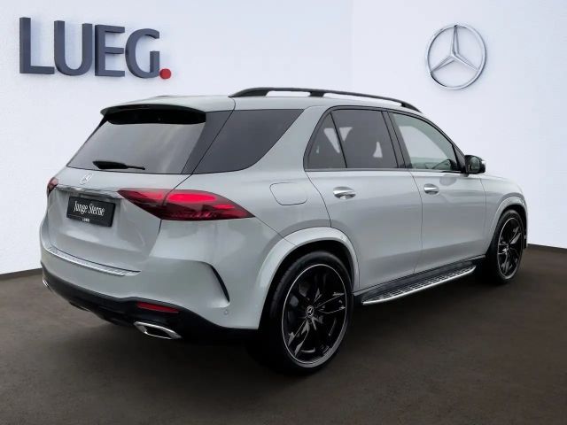 Mercedes-Benz GLE 450 4MATIC AMG Line Premium