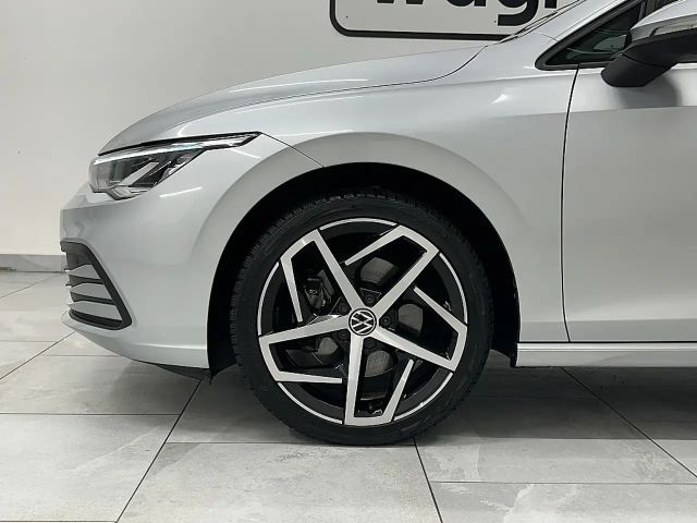 Volkswagen Golf DSG Life Variant