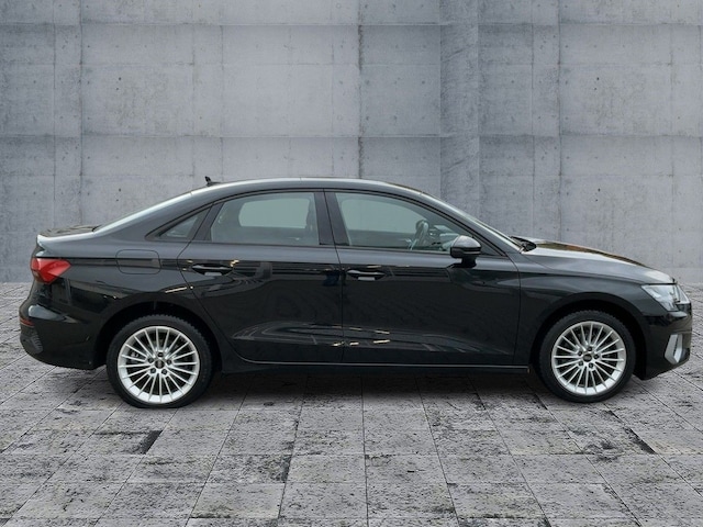 Audi A3 35 TDI S-Tronic Sedan