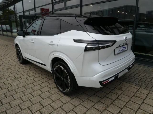 Nissan Qashqai 1.5 VC-T MJ26 e-Power N-Design 2WD*Komfort+*Bose*2